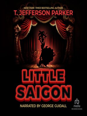 cover image of Little Saigon